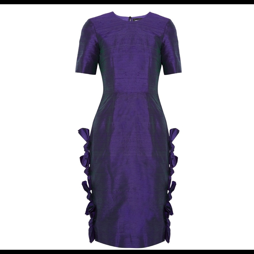 Cocktails dress